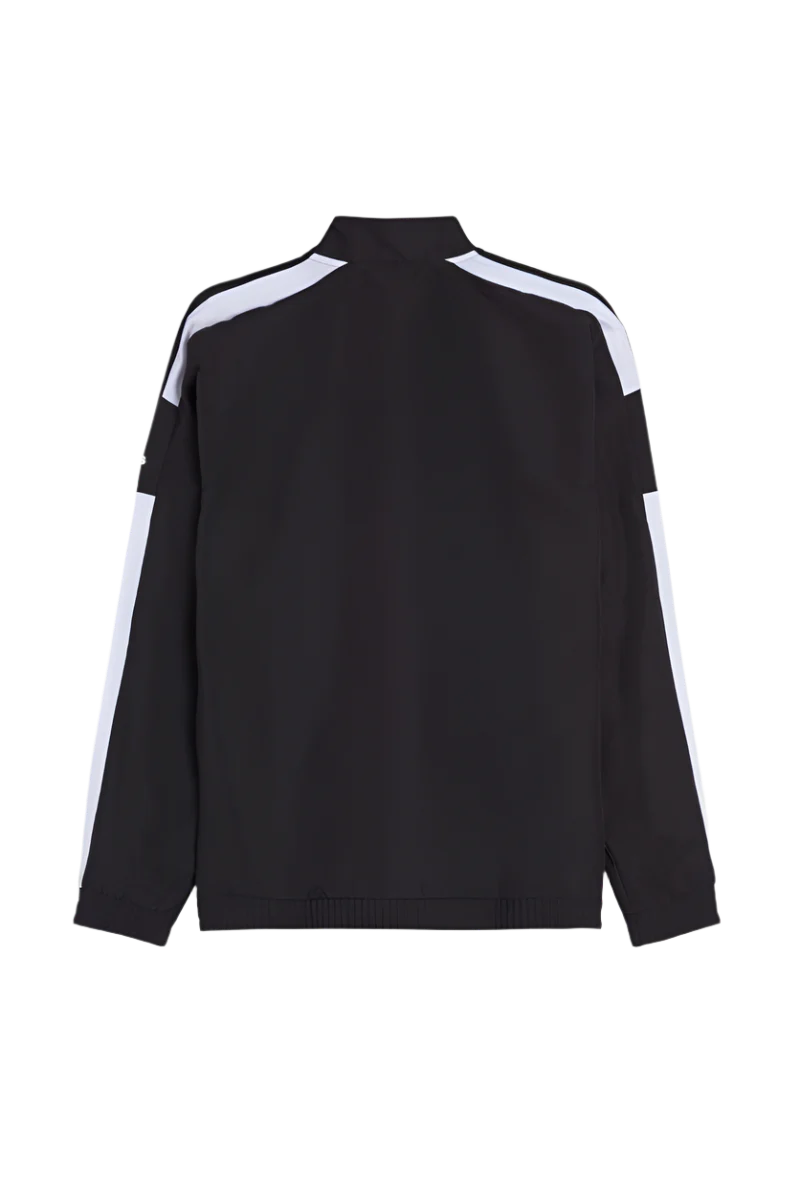 Adidas Como Crest Giacca Tecnica Nera - Image 3