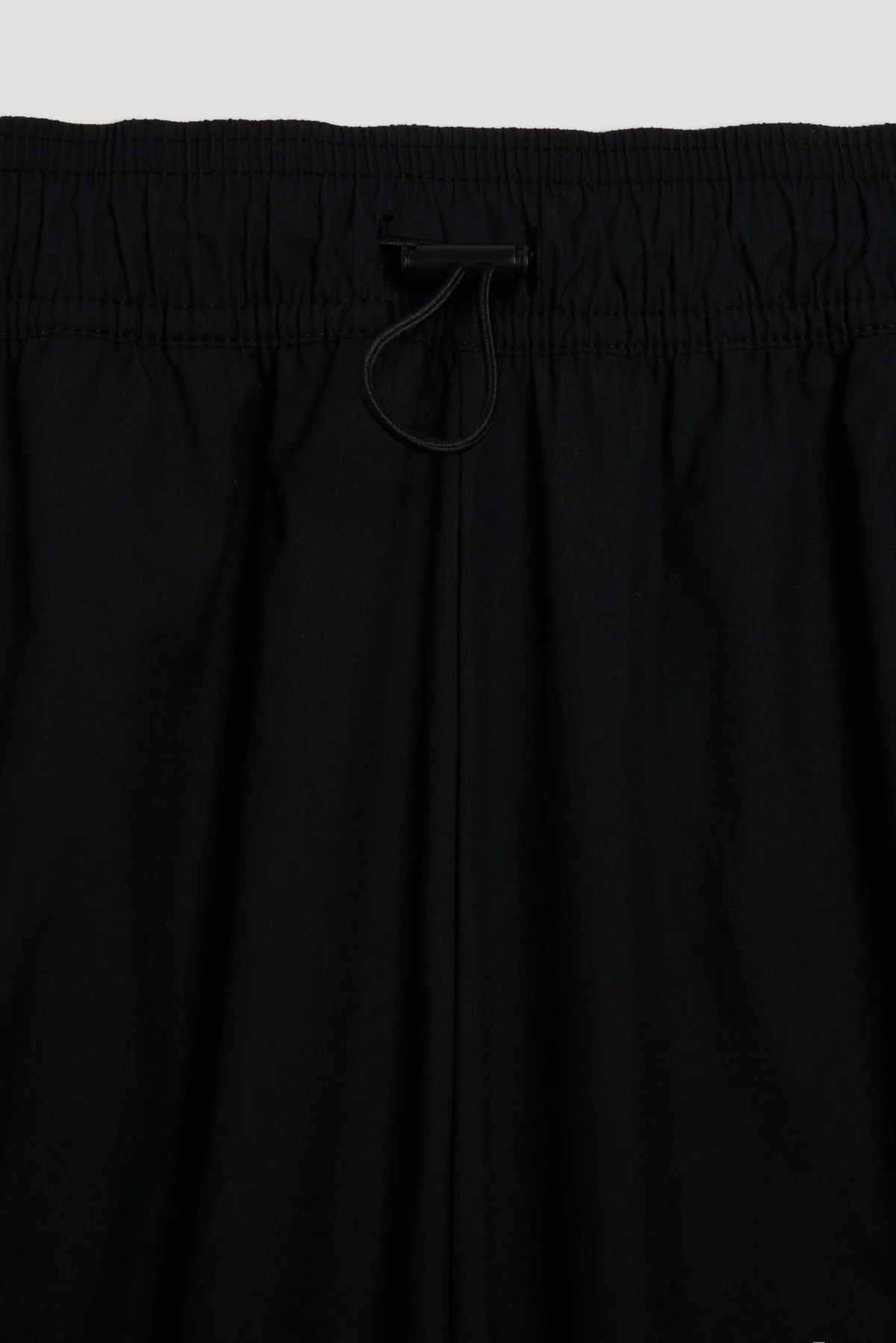 Adidas Como Crest Pantaloncini Cargo Neri - Image 3