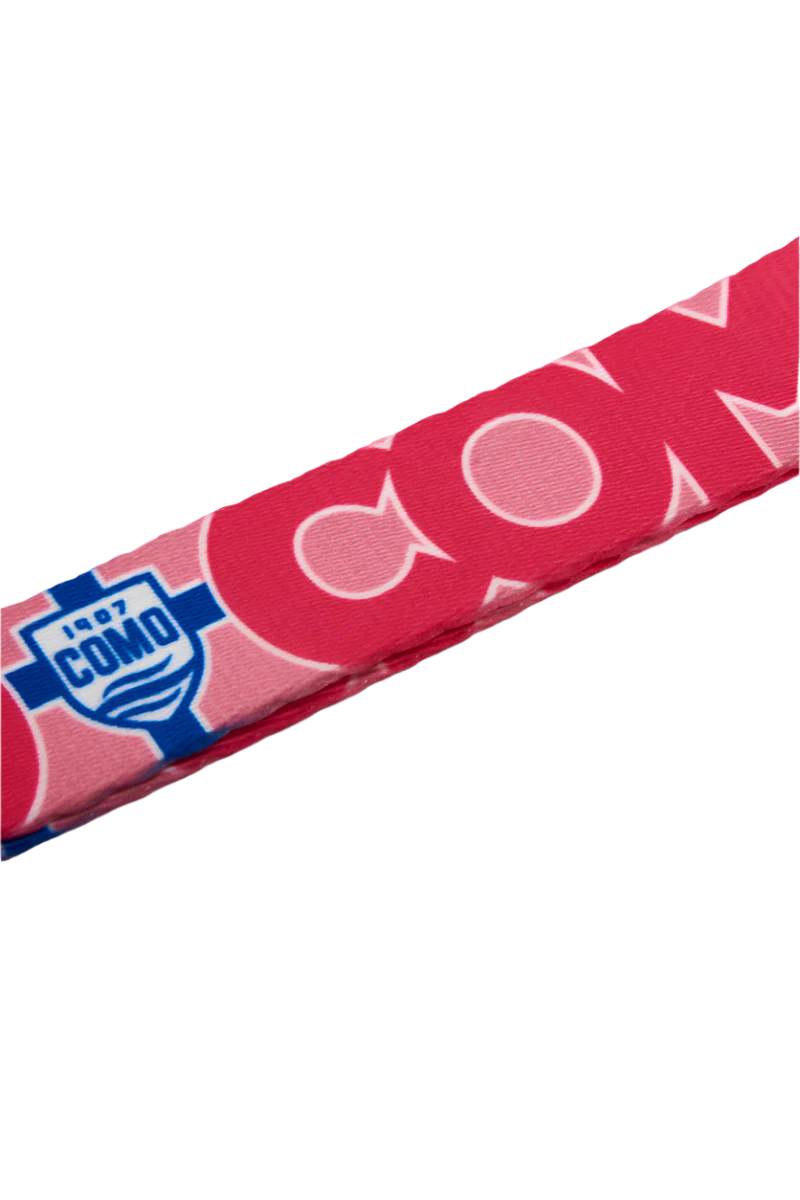 Collare Cani Rosa Como 1907 - Image 3