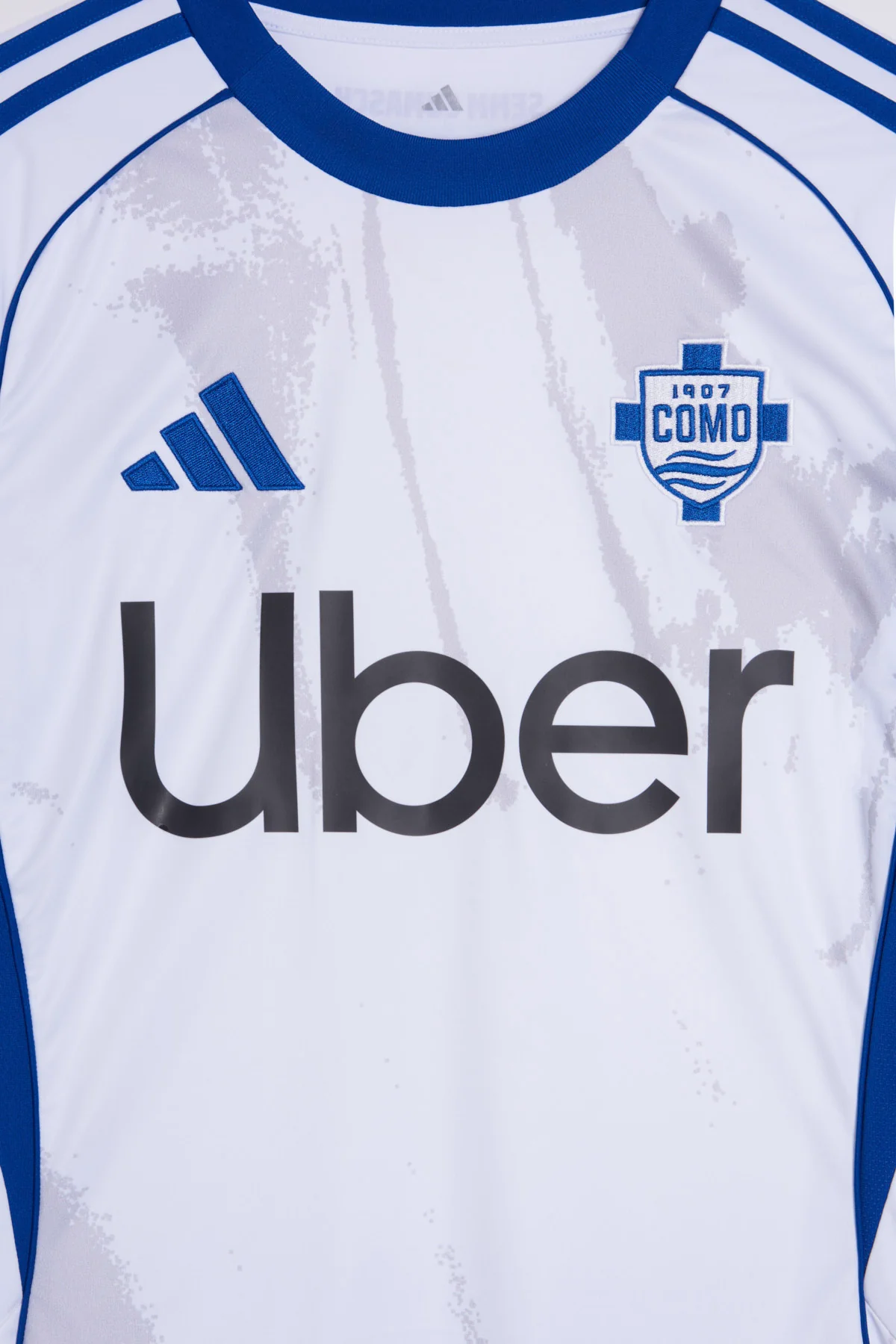 Como 1907 Maglia Away 2025/26 Ragazzo - Image 3