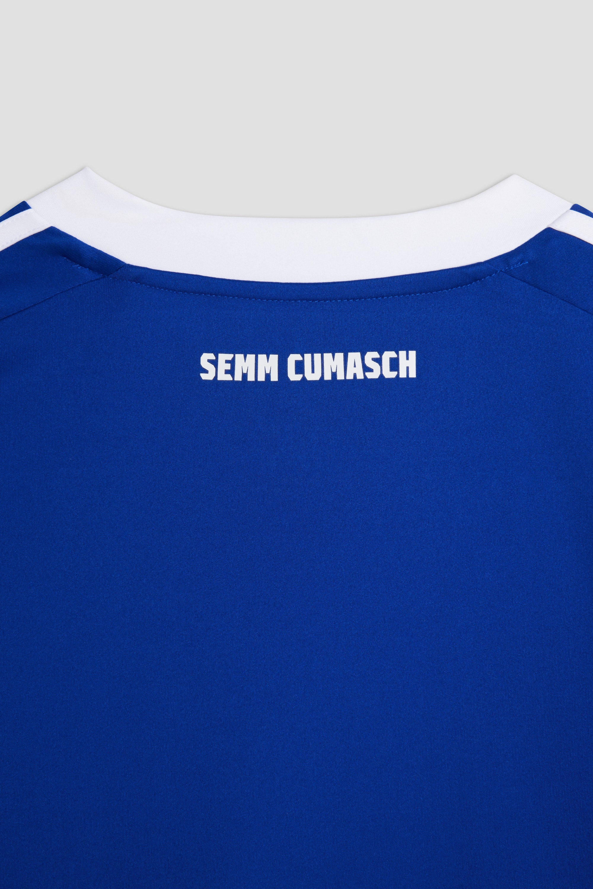 Como 1907 Maglia Gara Home 2025/26 Ragazzo - Image 6