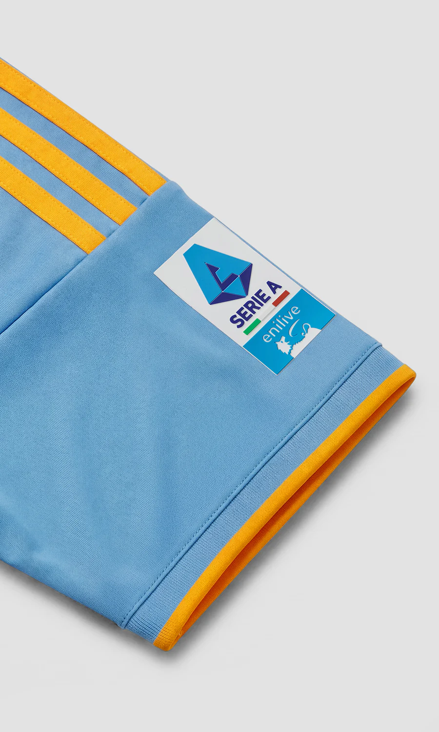 Como 1907 x RHUDE x Adidas Fourth Jersey - Image 5