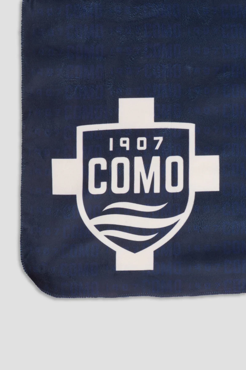 Coperta Pile Allover Como 1907 - Image 4