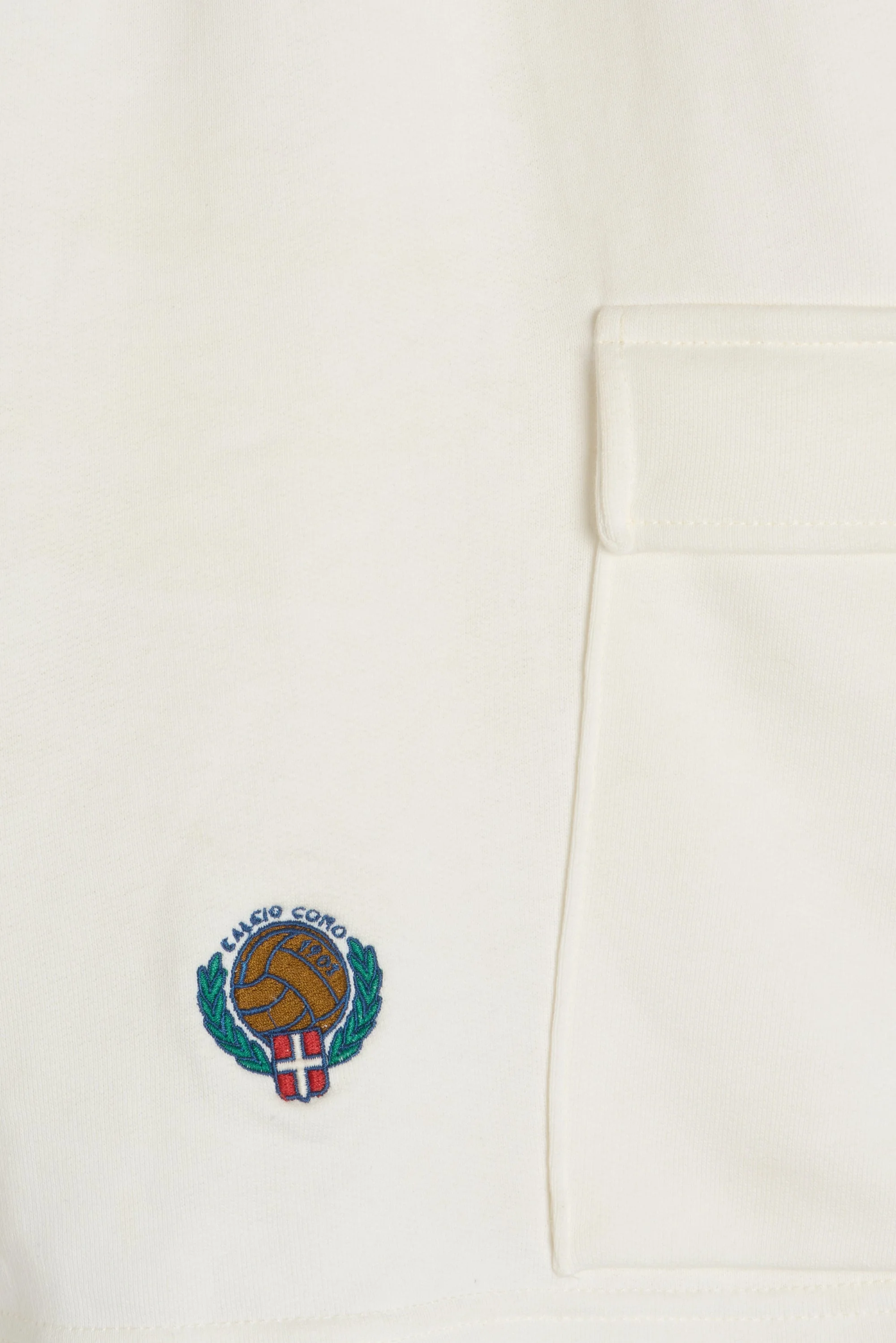 Cotton Training Cargo Shorts - Image 6