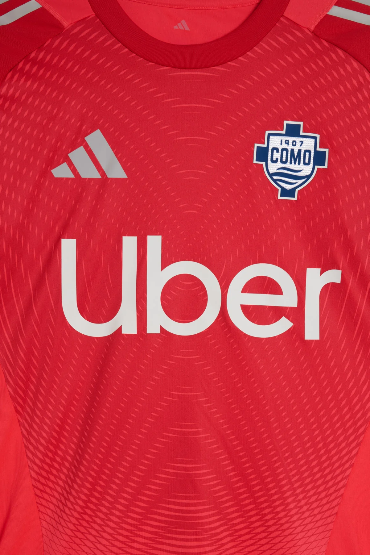 Como 1907 Maglia Gara Portiere Third 2025/26 - Image 3