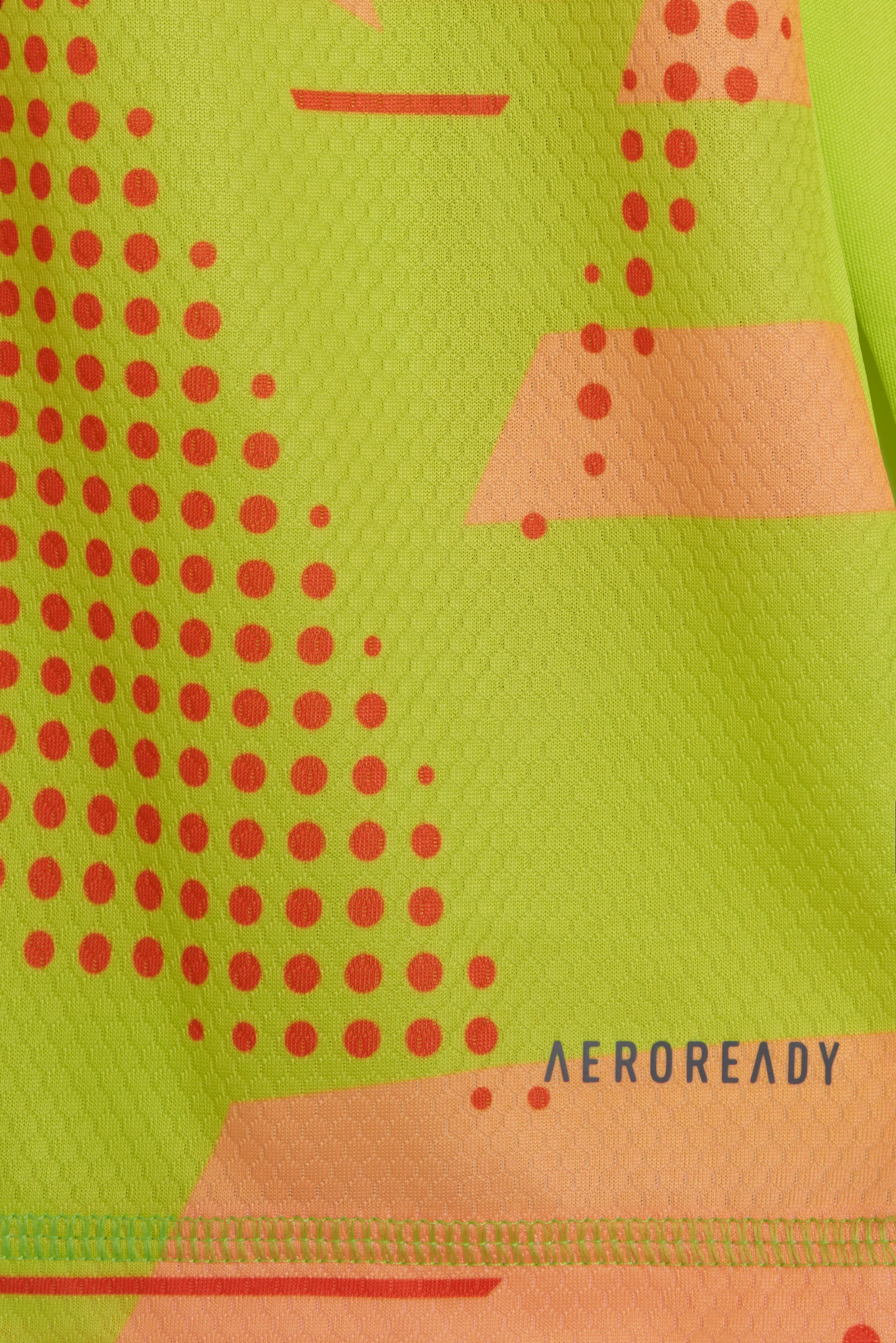 Maglia Gara Third Portiere 2024/2025 Como 1907 Bambino - Image 4