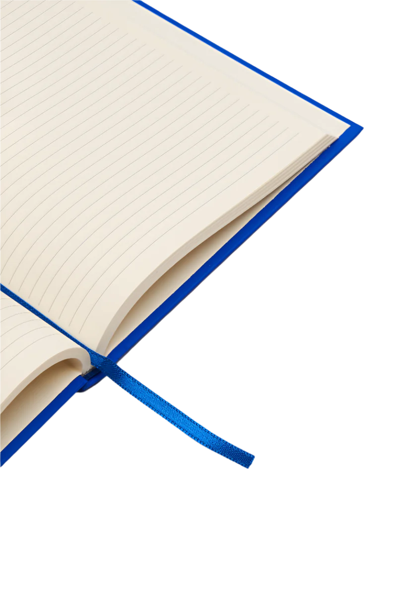 Notebook Righe Como 1907 - Image 3
