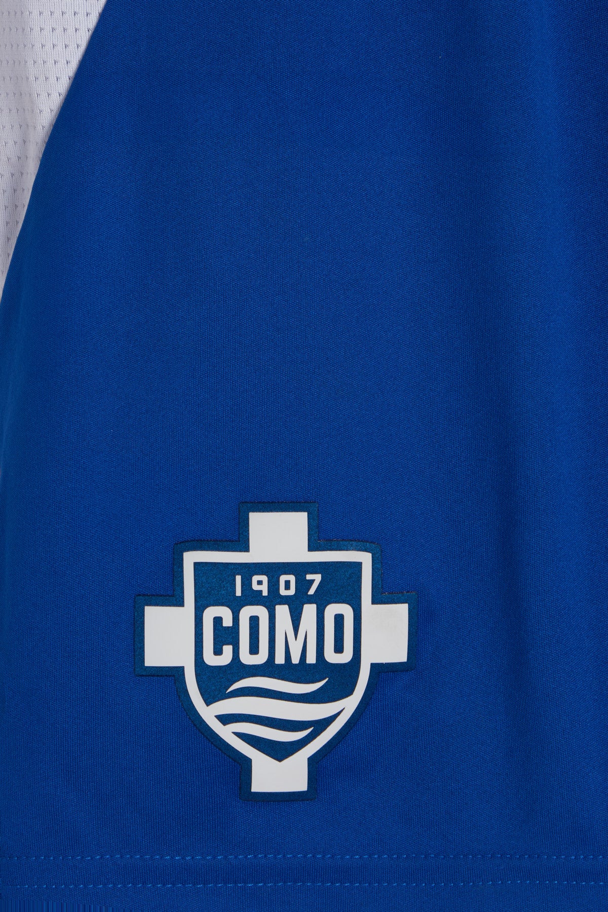 Pantaloncini Away 2024/2025 Como 1907 Bambino - Image 3