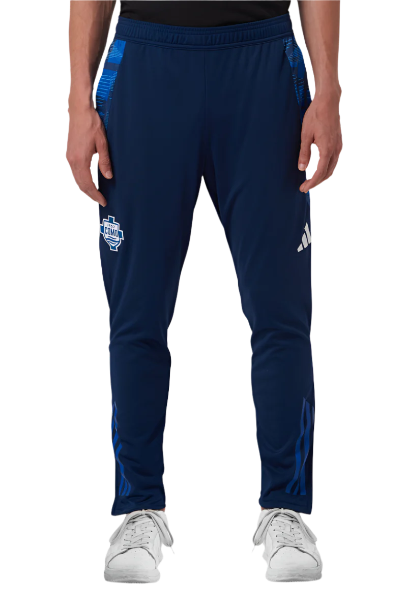 Pantaloni Tuta Allenamento 2024/2025 Como 1907 - Image 2