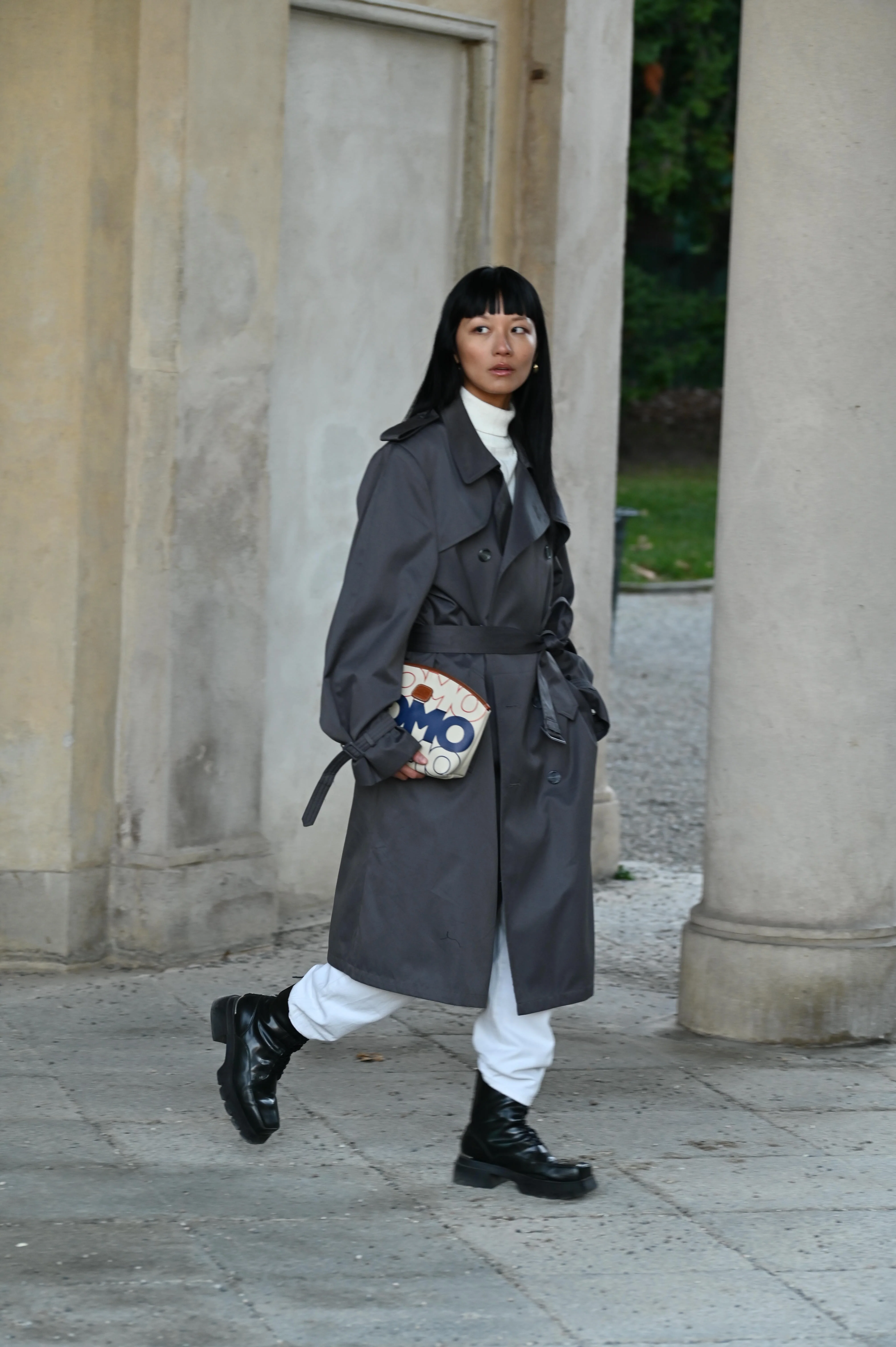 Como x Bric's Beauty Case Medio - Image 6