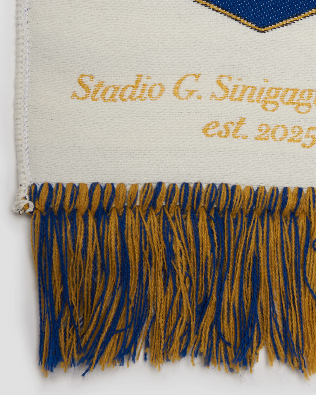Como Cup Sciarpa Beige - Image 4
