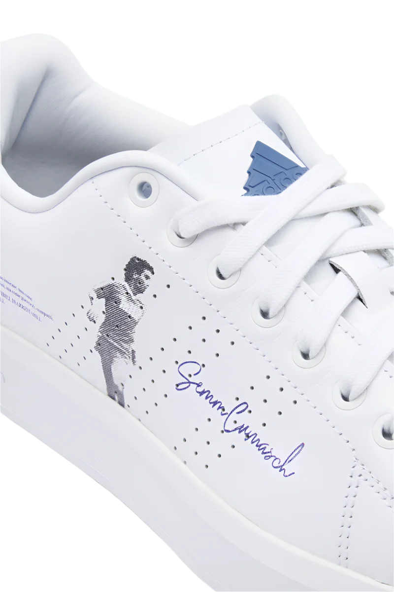 Sneakers Borgonovo Adidas X Como 1907 - Image 6