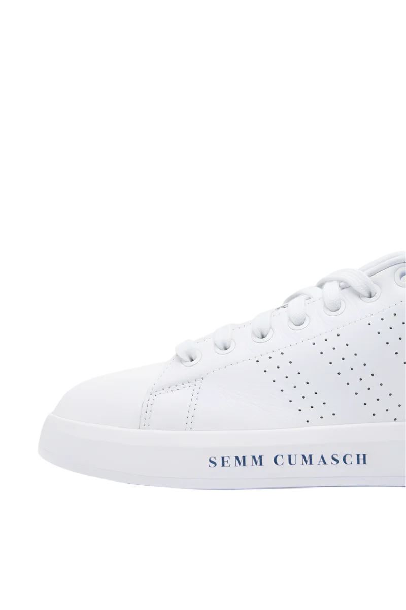 Sneakers Borgonovo Adidas X Como 1907 - Image 9