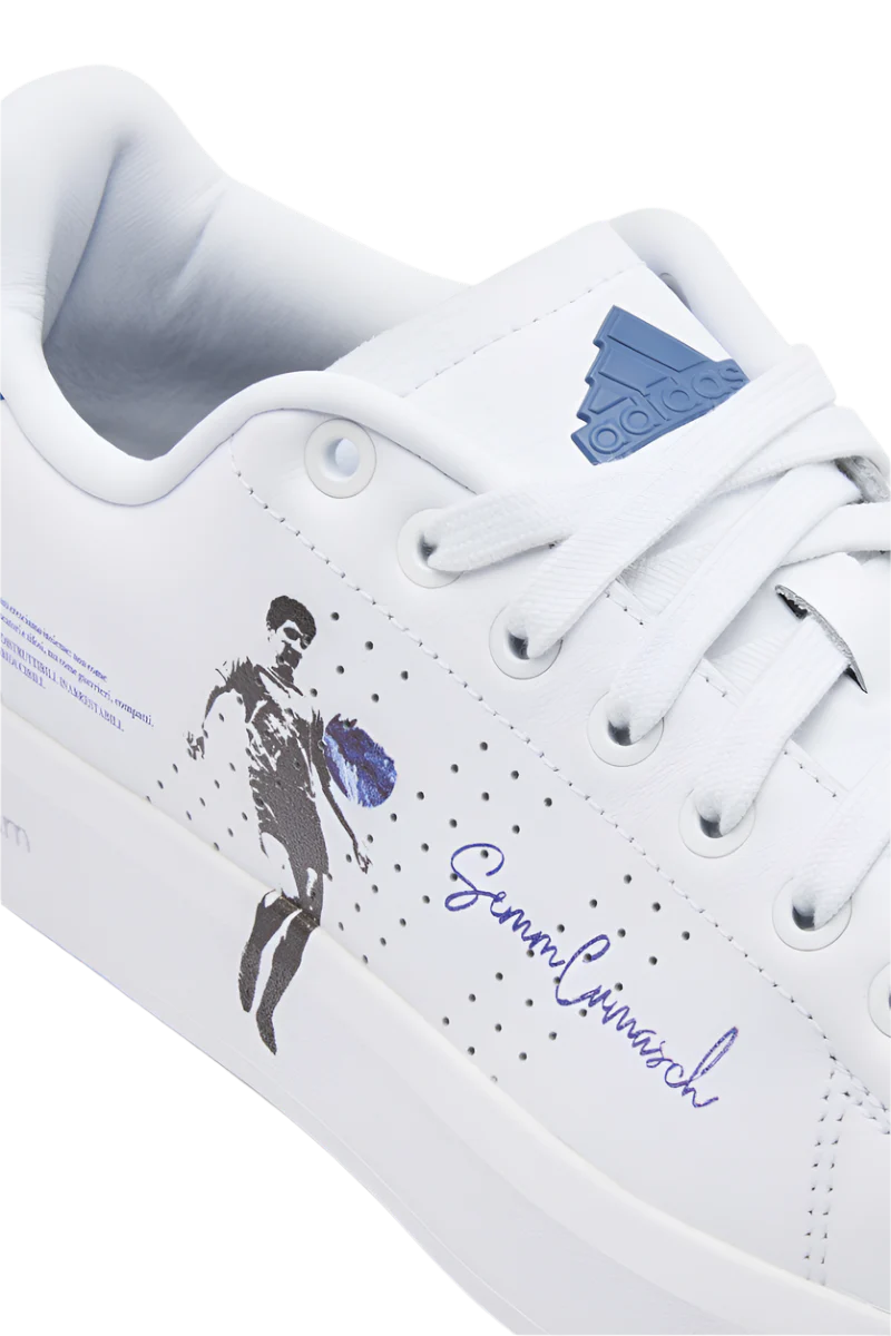 Sneakers Gigi Meroni Adidas X Como 1907 - Image 6