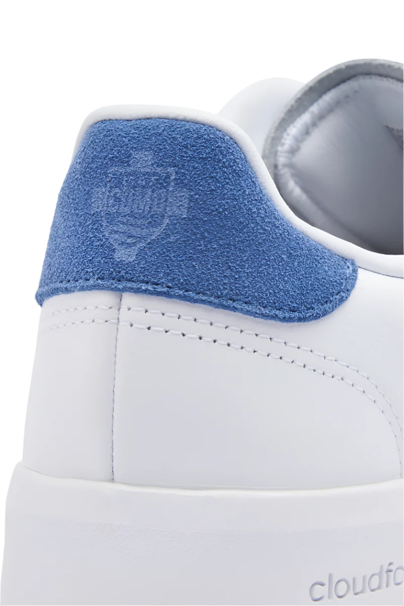 Sneakers Gigi Meroni Adidas X Como 1907 - Image 7