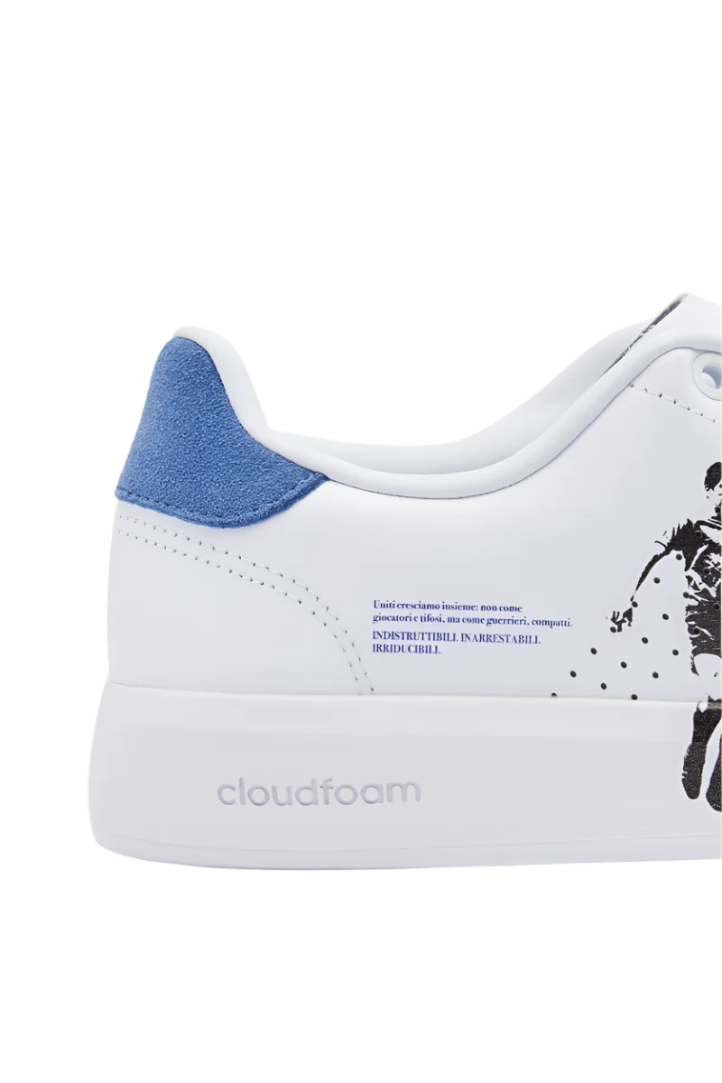 Sneakers Gigi Meroni Adidas X Como 1907 - Image 8