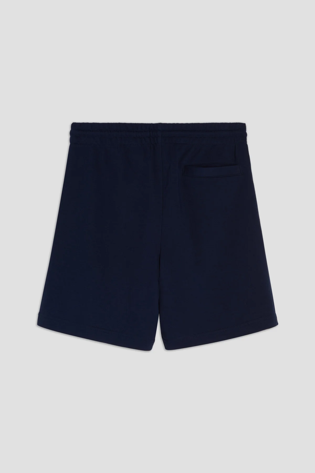 Como Cup Shorts Navy - Image 3