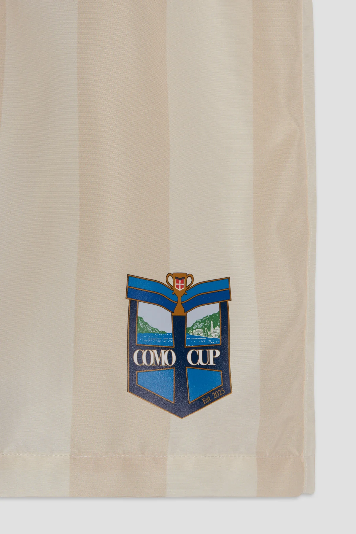 Como Cup Costume Premium Righe Classiche - Image 3