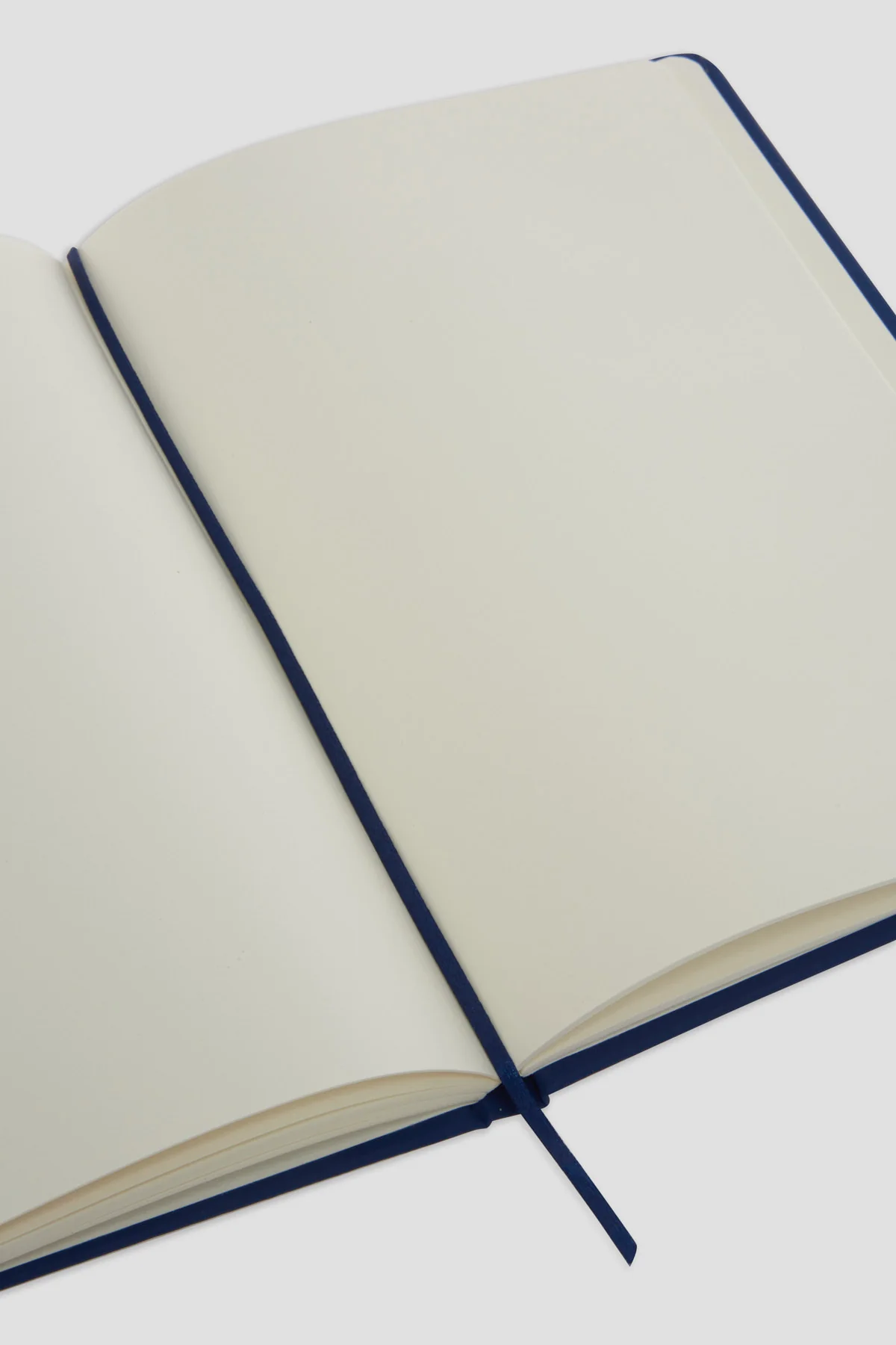Como 1907 Notebook Blu Navy Scudo - Image 4