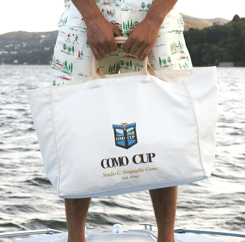 Como Cup Borsa Heritage Lago & Sport - Image 6